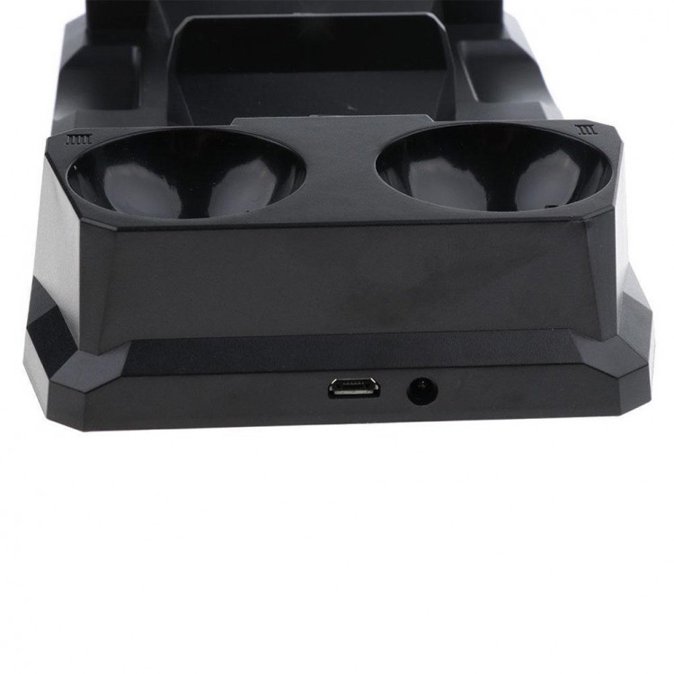 Charging Stand For Dualshock 4 And PS Move 